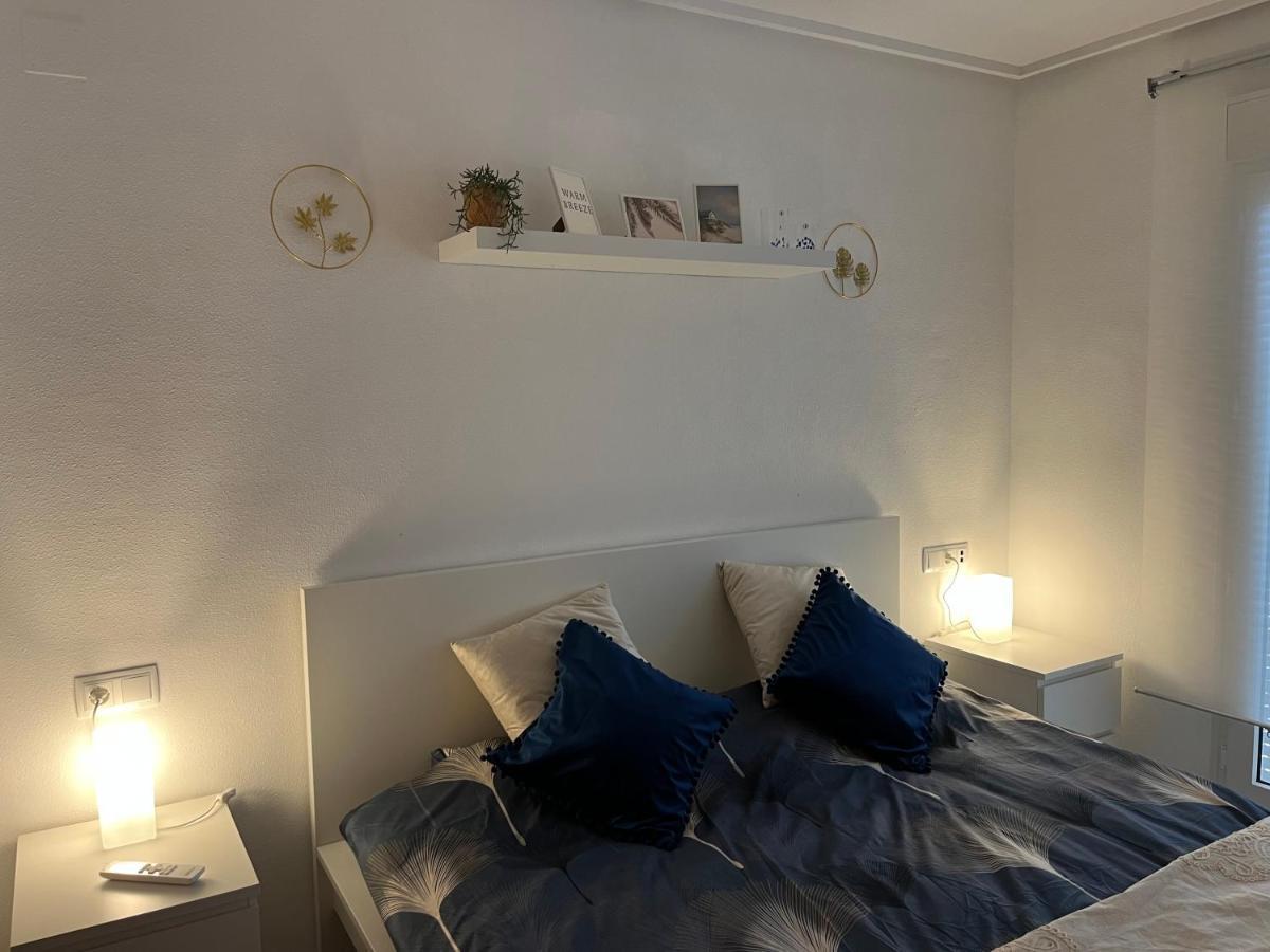 Casa Estefania Sucina Εξωτερικό φωτογραφία