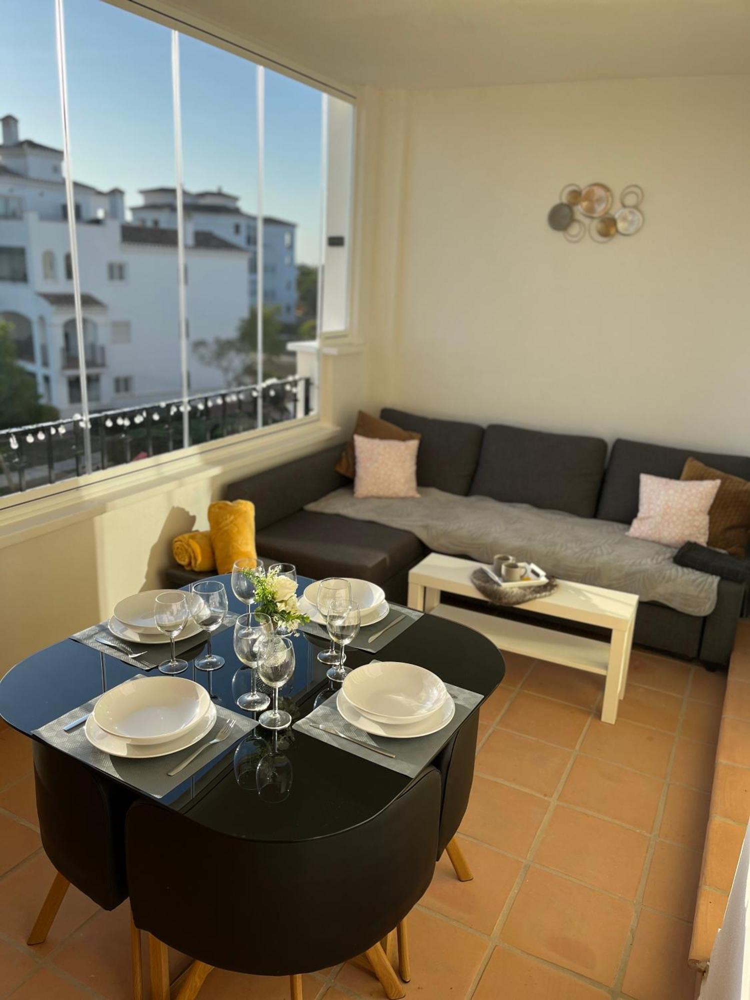 Casa Estefania Sucina Εξωτερικό φωτογραφία