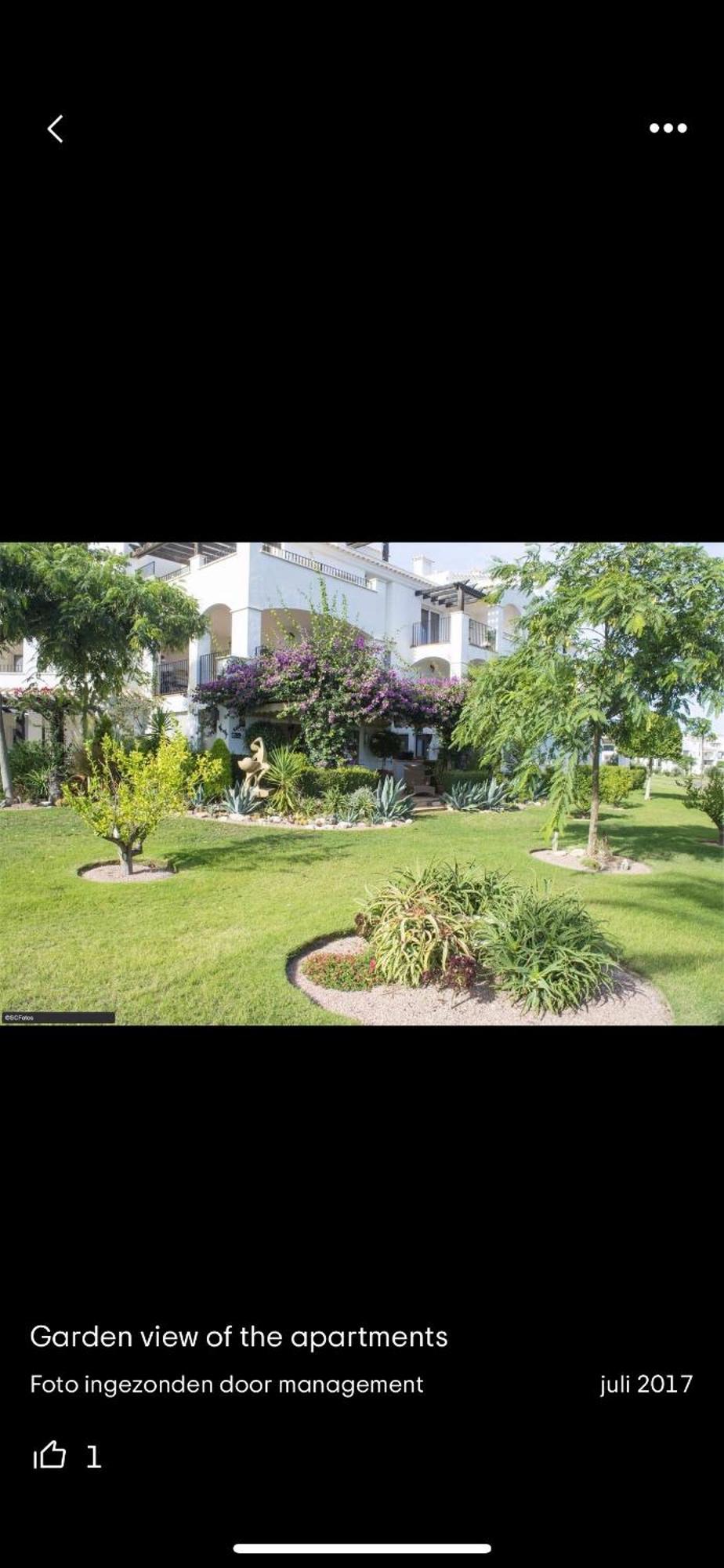 Casa Estefania Sucina Εξωτερικό φωτογραφία