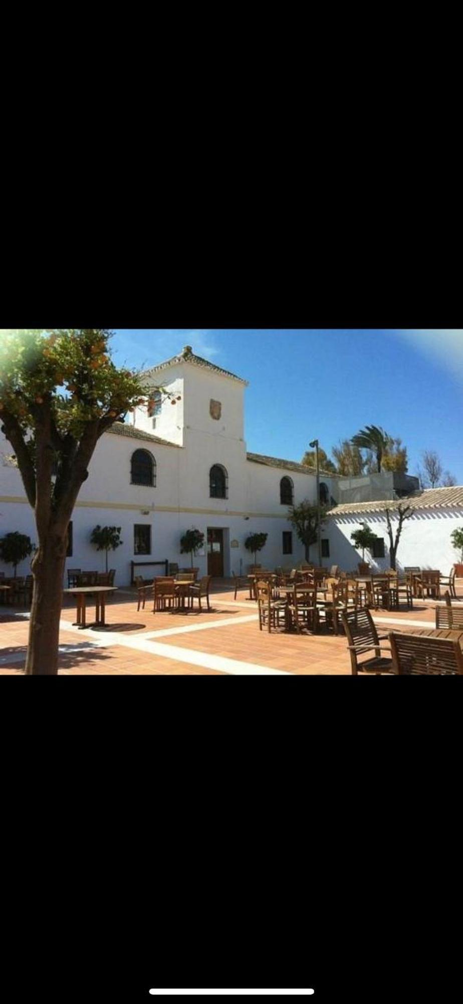 Casa Estefania Sucina Εξωτερικό φωτογραφία